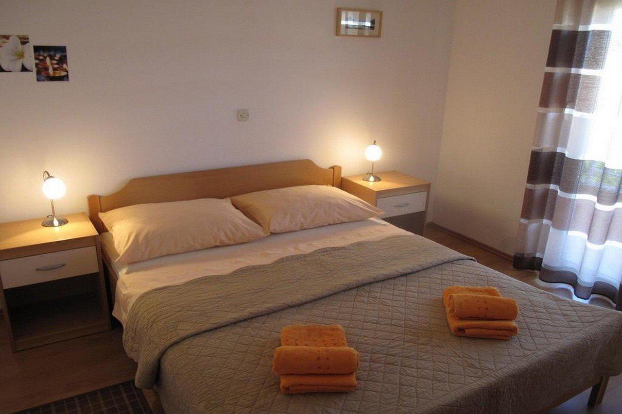 Apartments Mia Stari Grad  Bagian luar foto