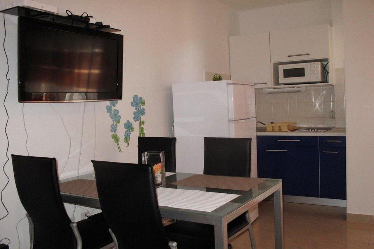 Apartments Mia Stari Grad  Bagian luar foto