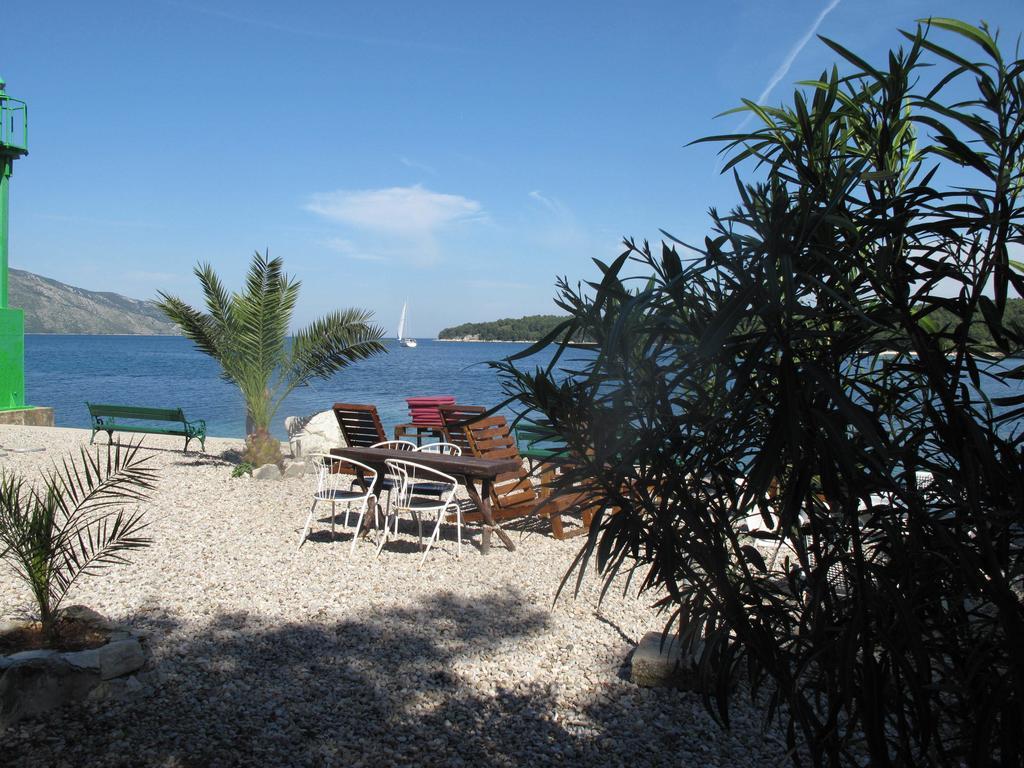 Apartments Mia Stari Grad  Bagian luar foto