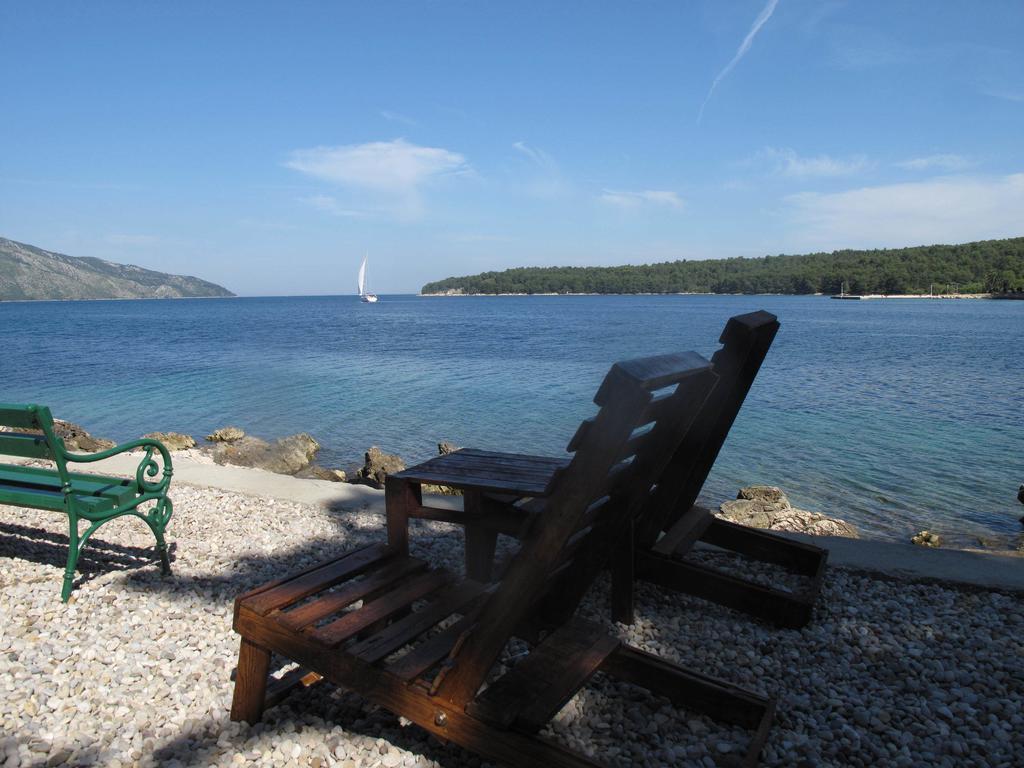 Apartments Mia Stari Grad  Bagian luar foto