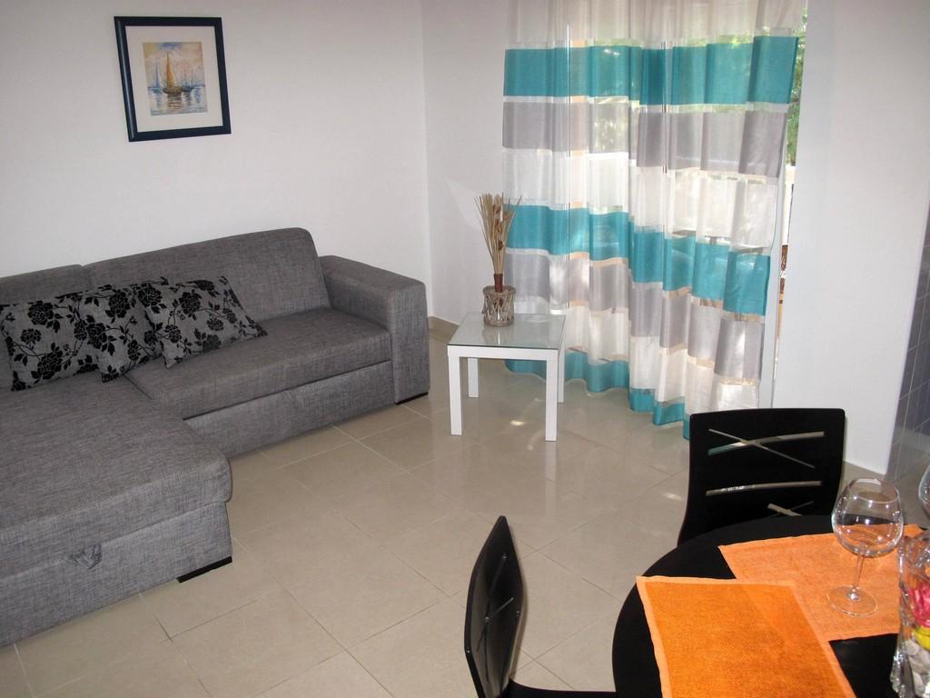 Apartments Mia Stari Grad  Bagian luar foto
