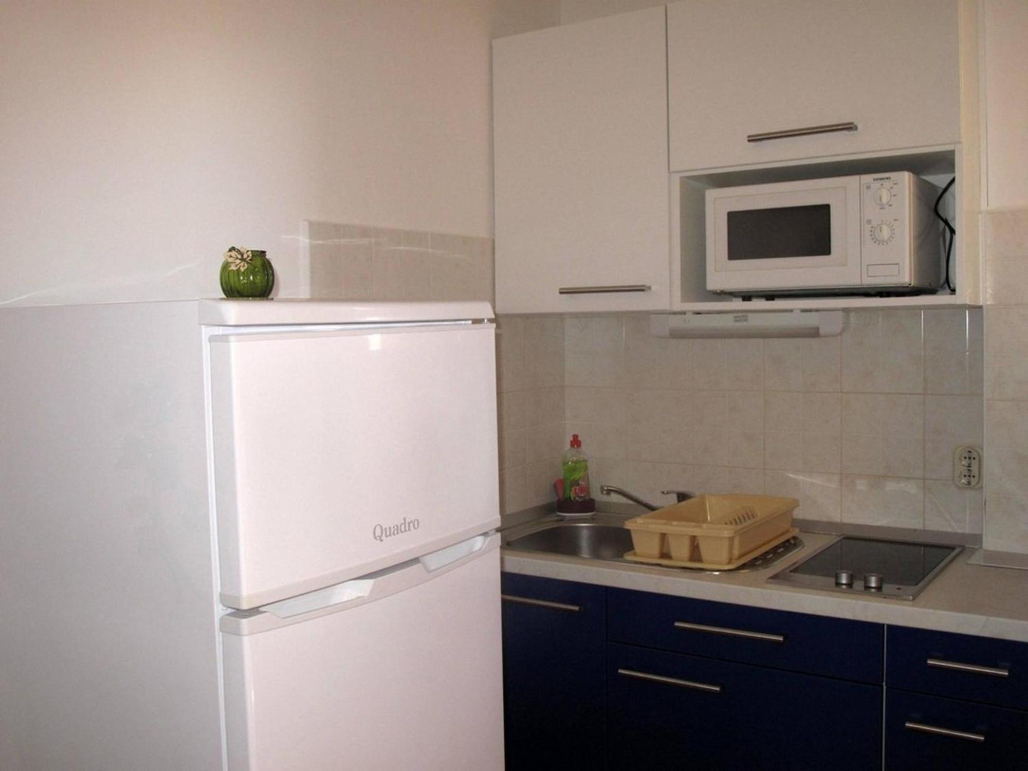 Apartments Mia Stari Grad  Ruang foto