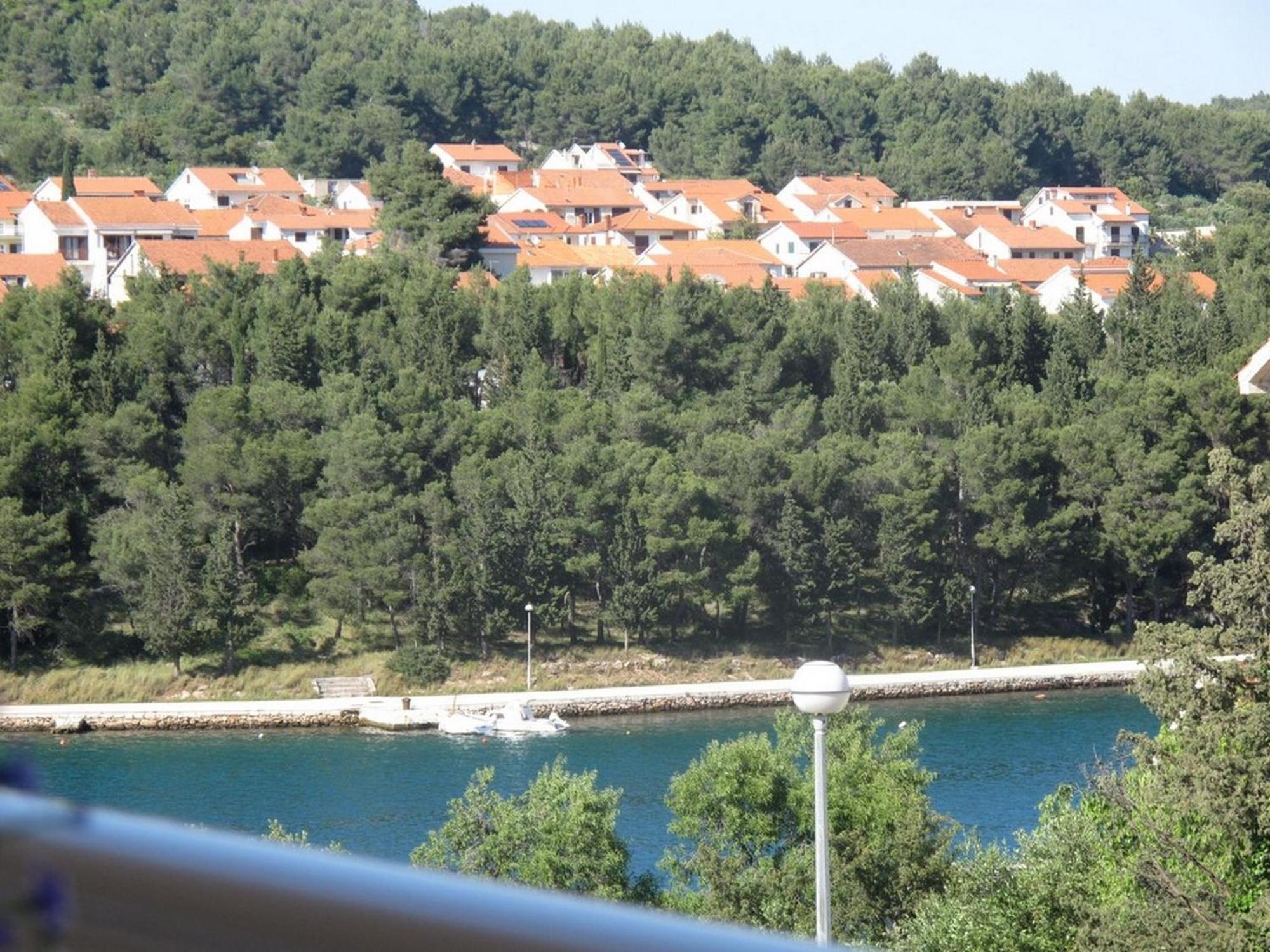 Apartments Mia Stari Grad  Ruang foto