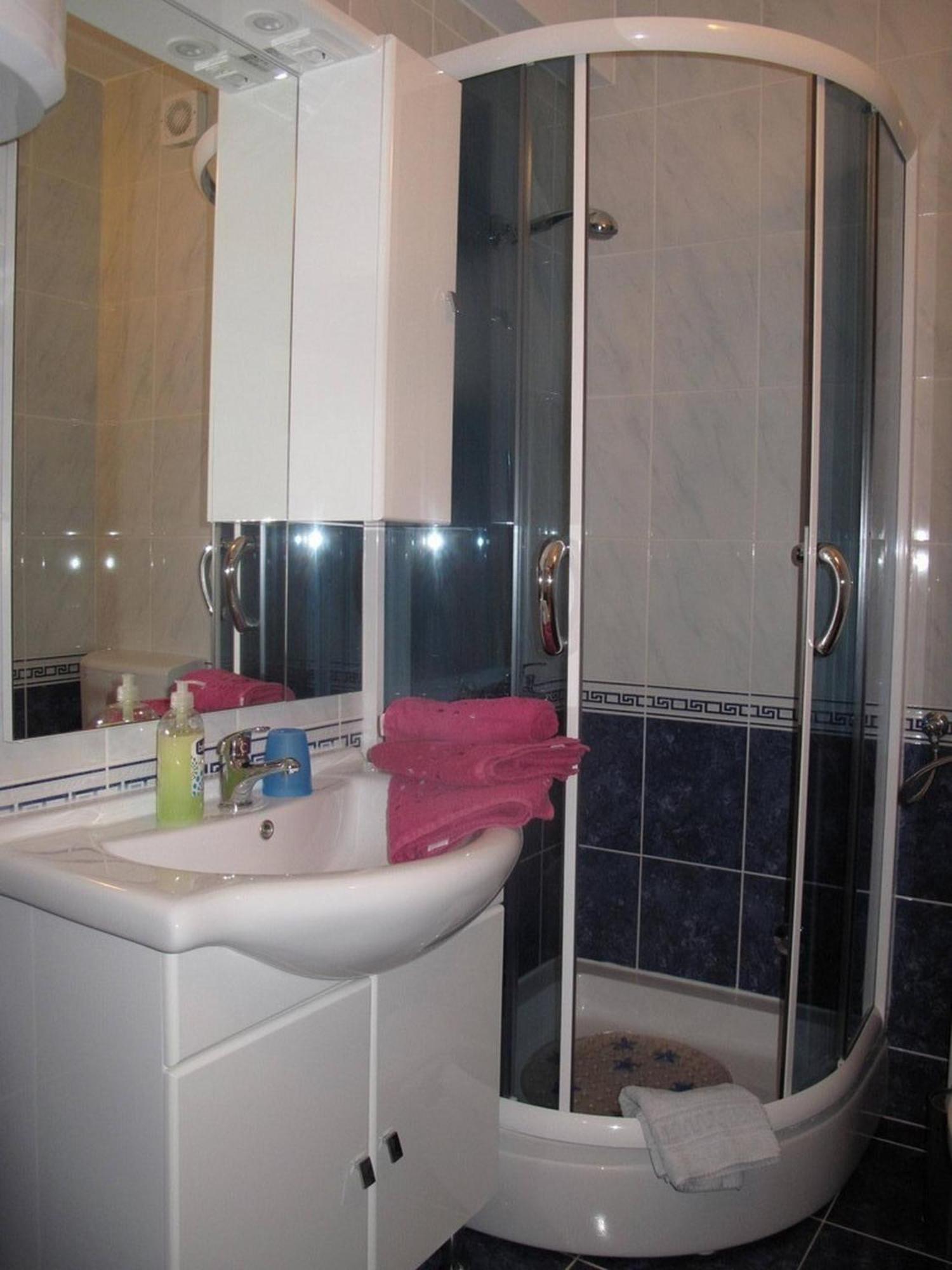 Apartments Mia Stari Grad  Ruang foto