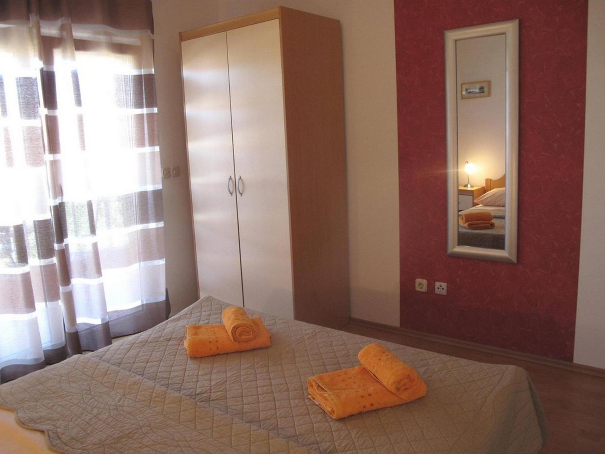 Apartments Mia Stari Grad  Ruang foto