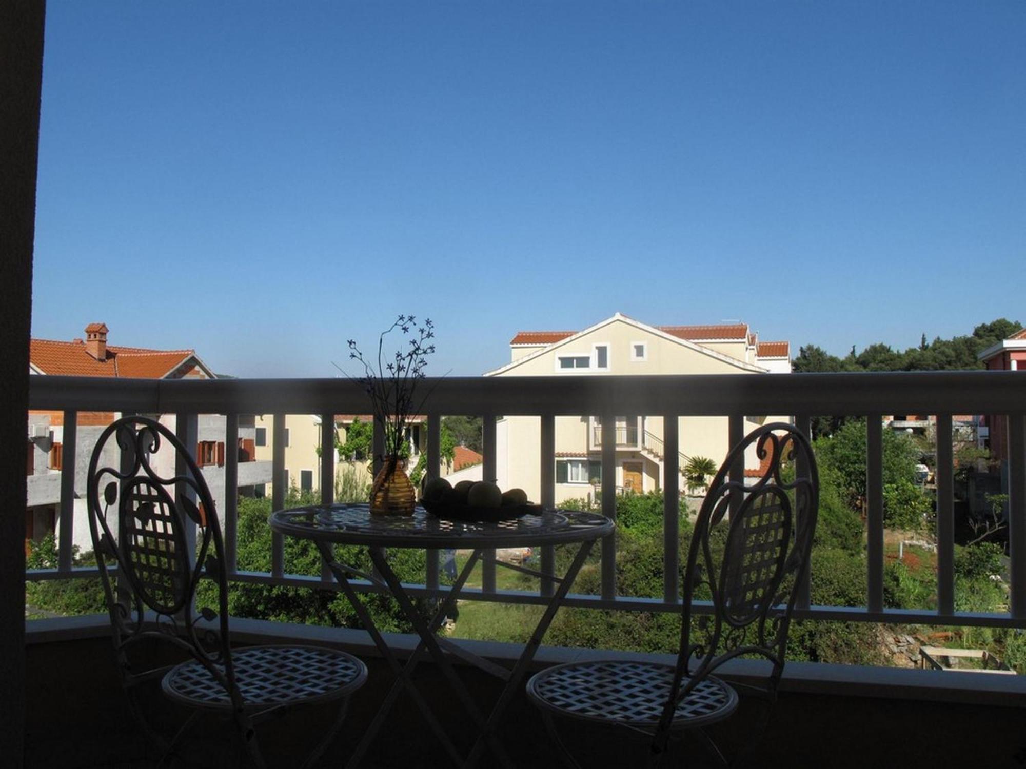Apartments Mia Stari Grad  Ruang foto