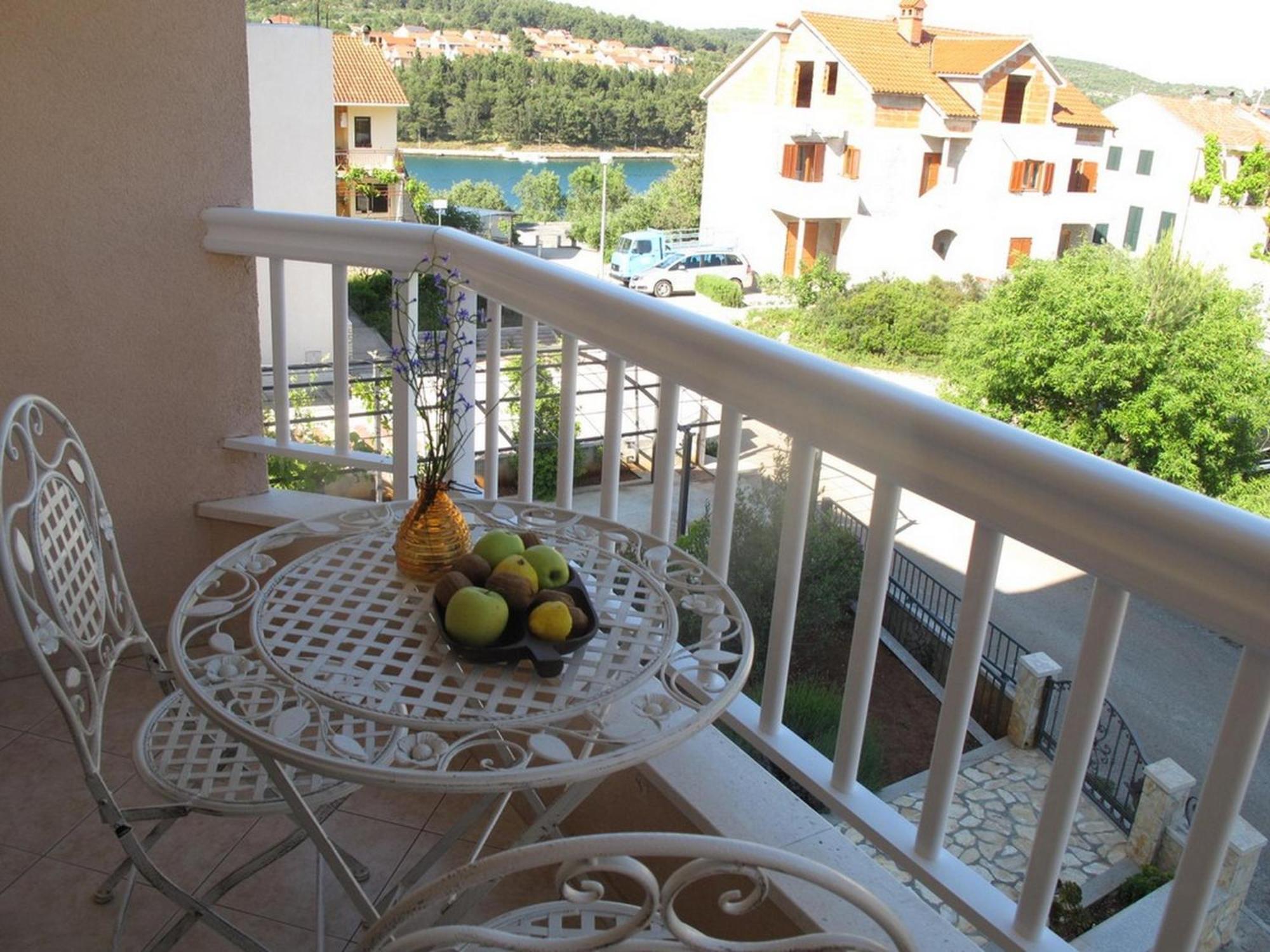 Apartments Mia Stari Grad  Ruang foto