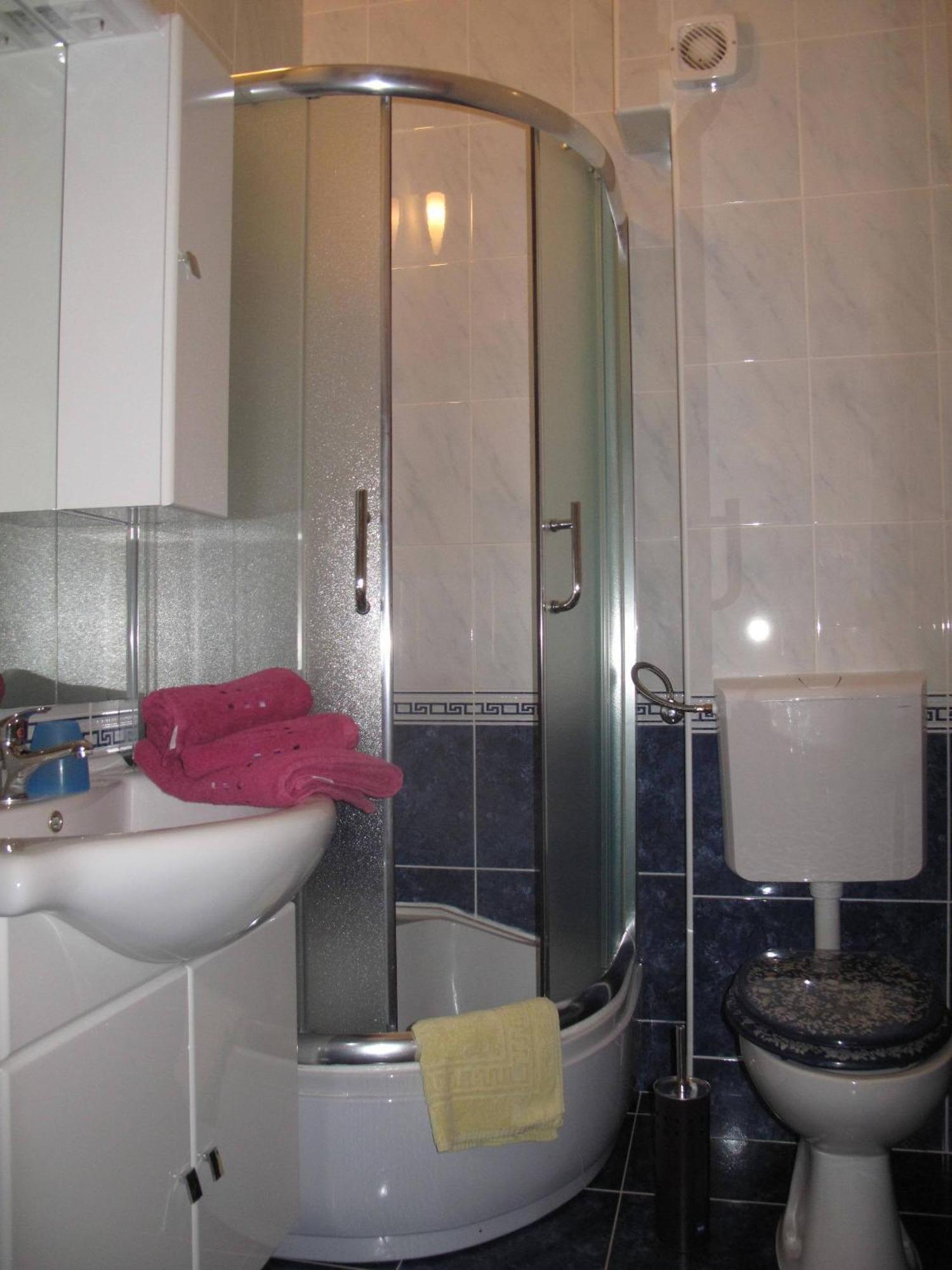 Apartments Mia Stari Grad  Ruang foto