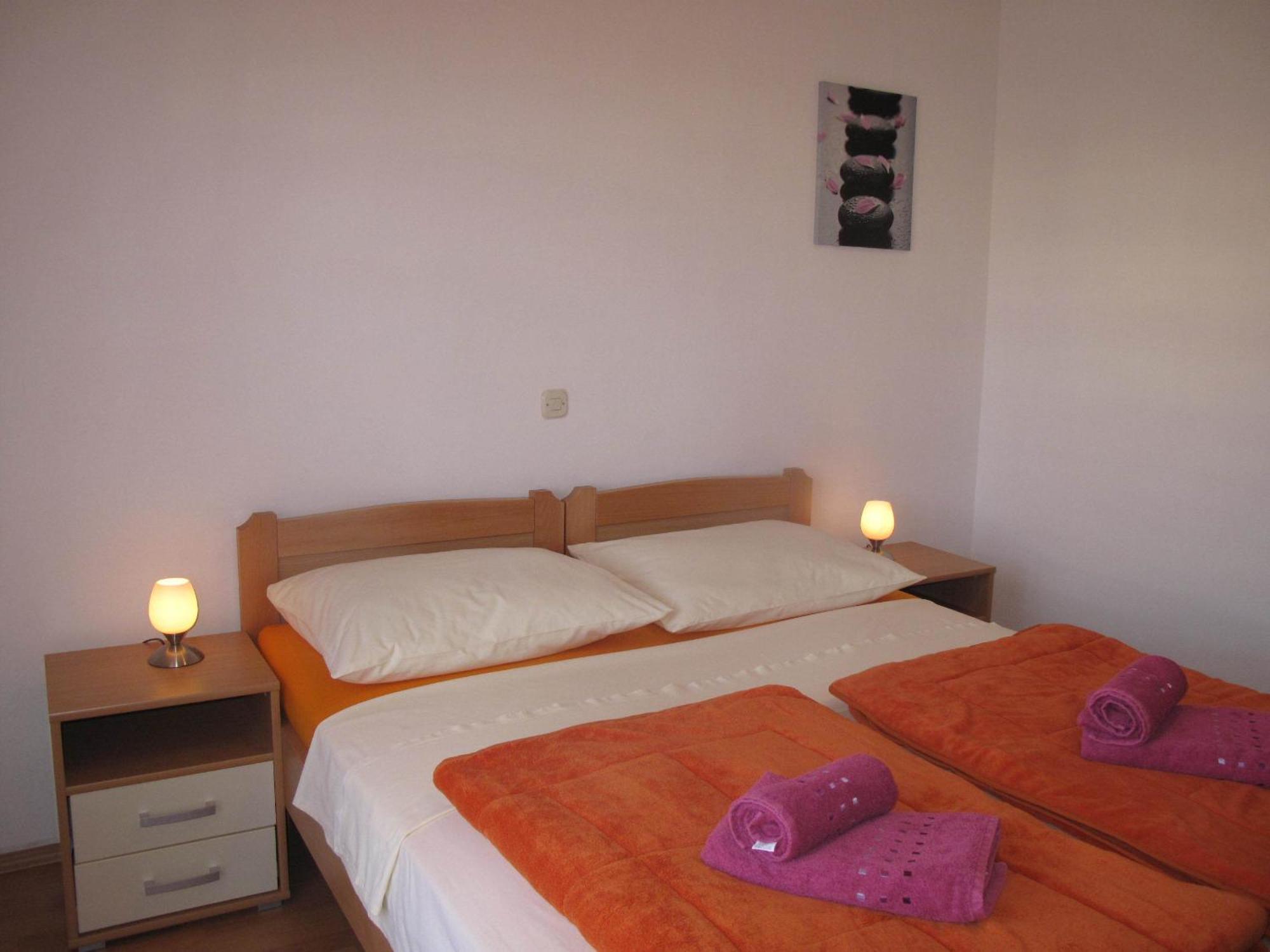 Apartments Mia Stari Grad  Ruang foto