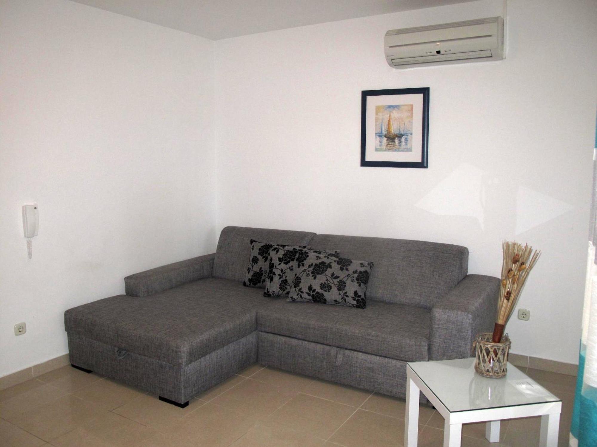 Apartments Mia Stari Grad  Ruang foto