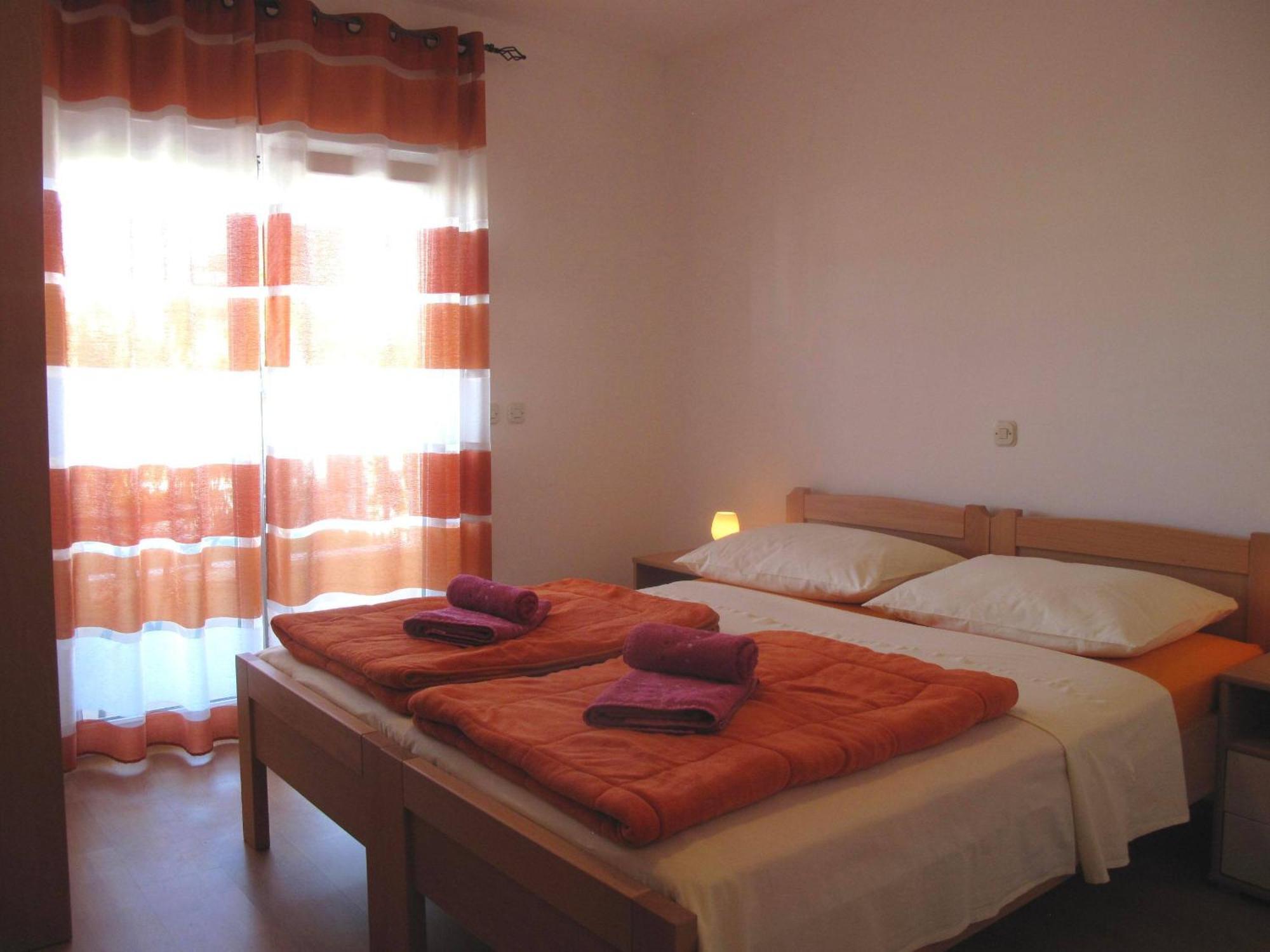 Apartments Mia Stari Grad  Ruang foto