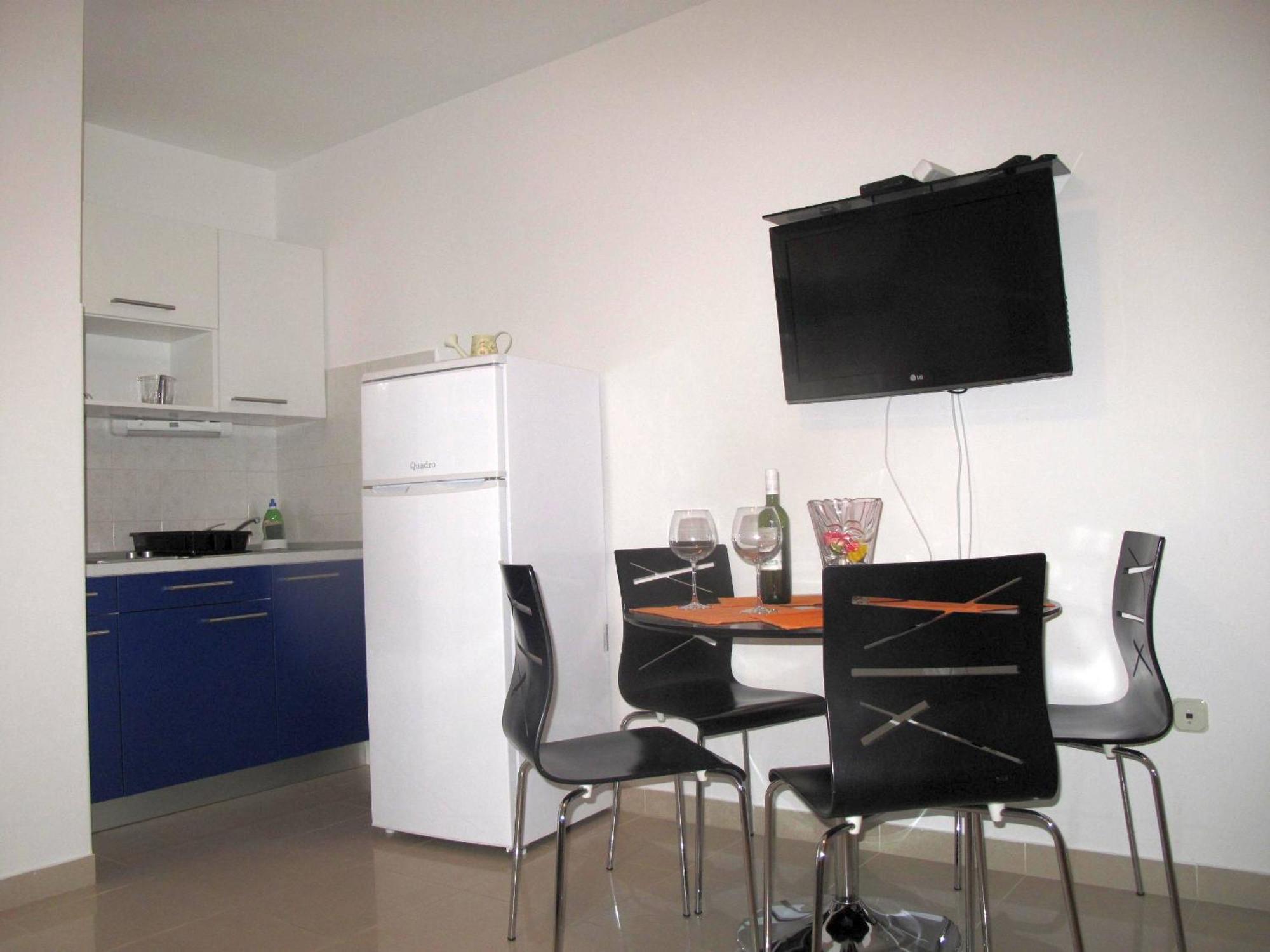Apartments Mia Stari Grad  Ruang foto