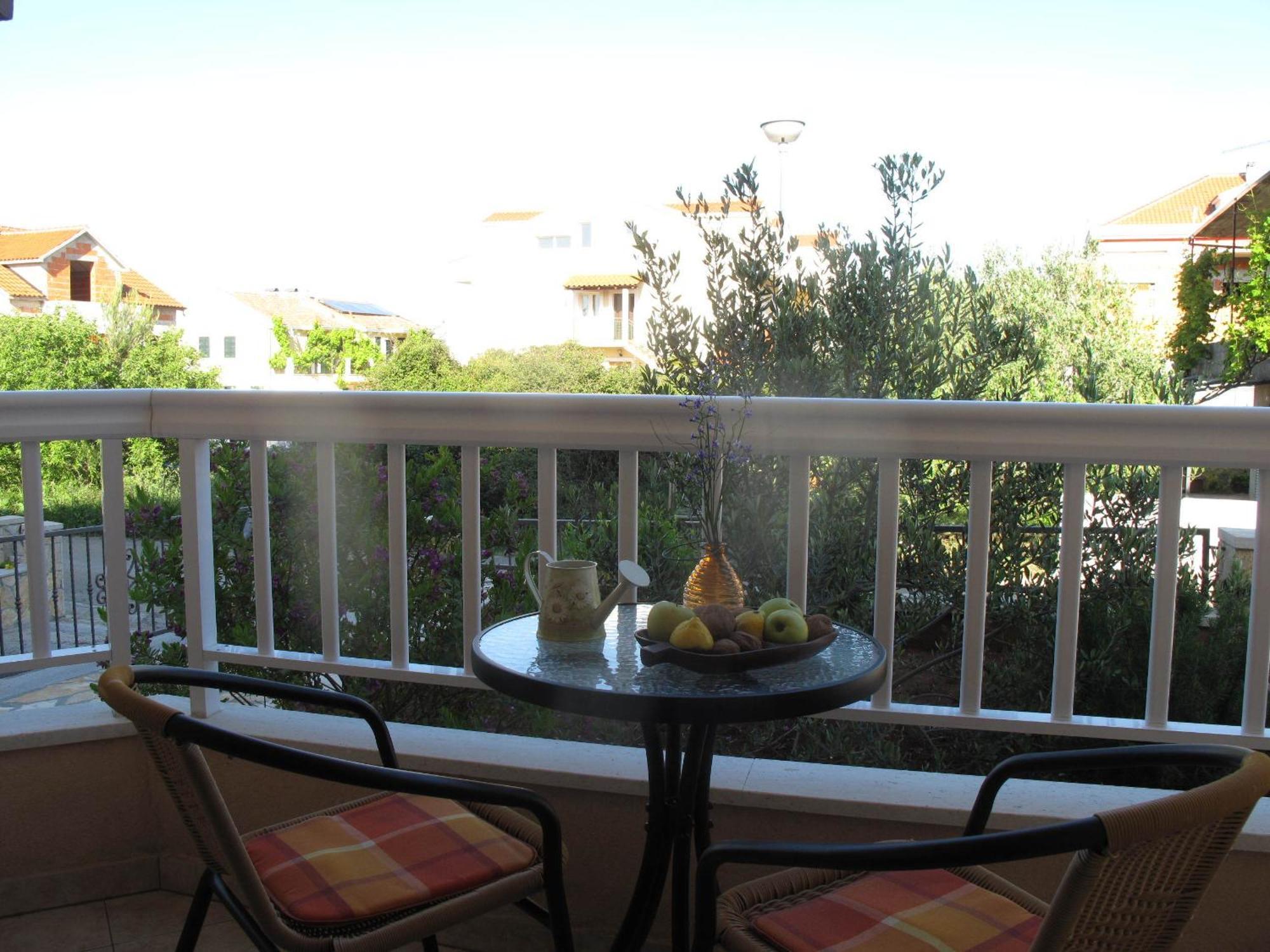 Apartments Mia Stari Grad  Ruang foto