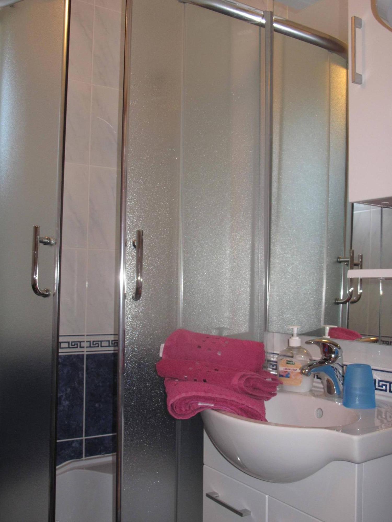 Apartments Mia Stari Grad  Ruang foto