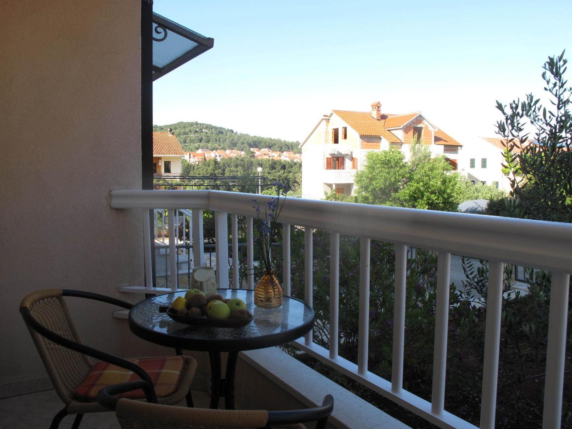 Apartments Mia Stari Grad  Ruang foto