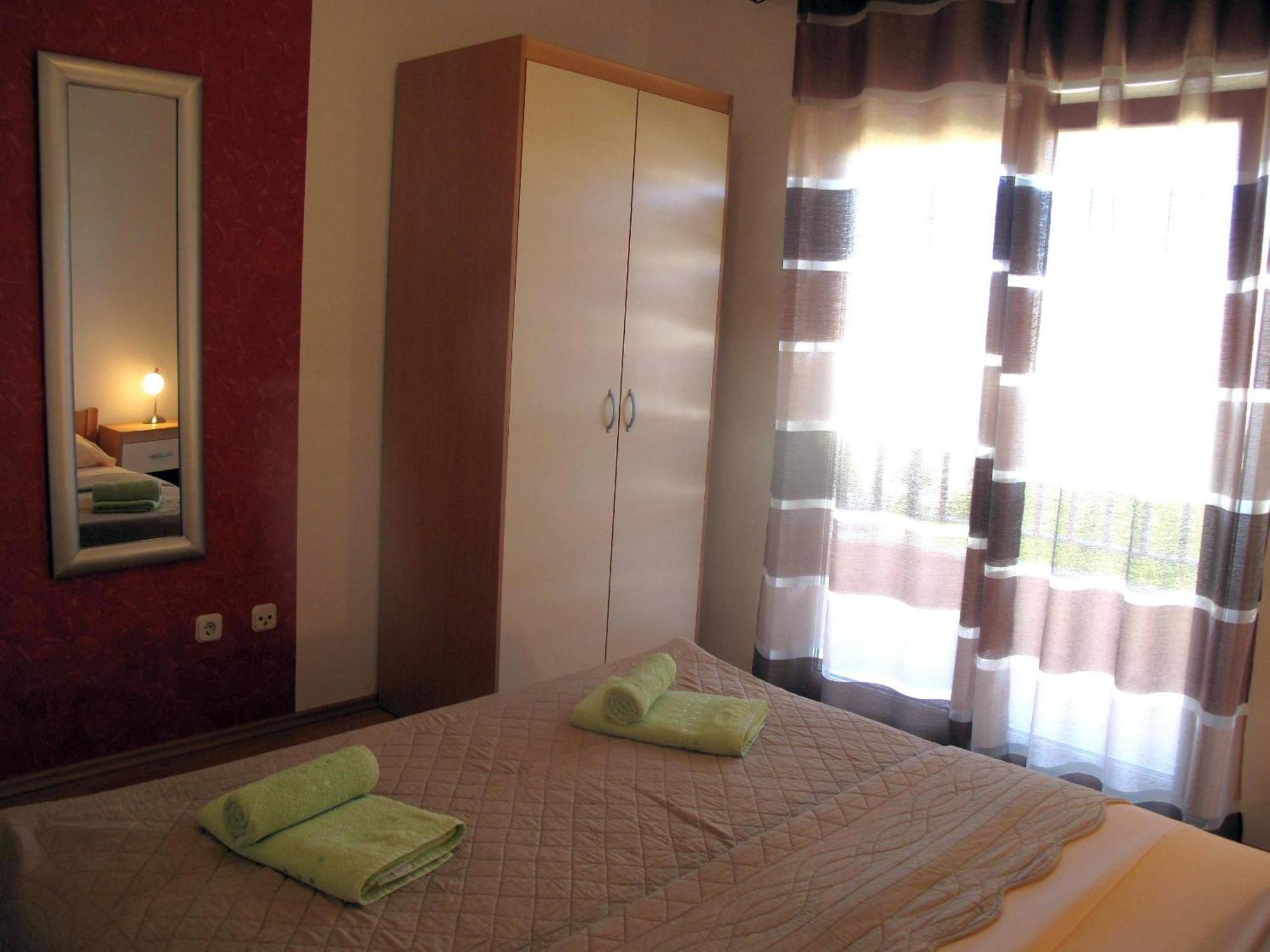Apartments Mia Stari Grad  Ruang foto