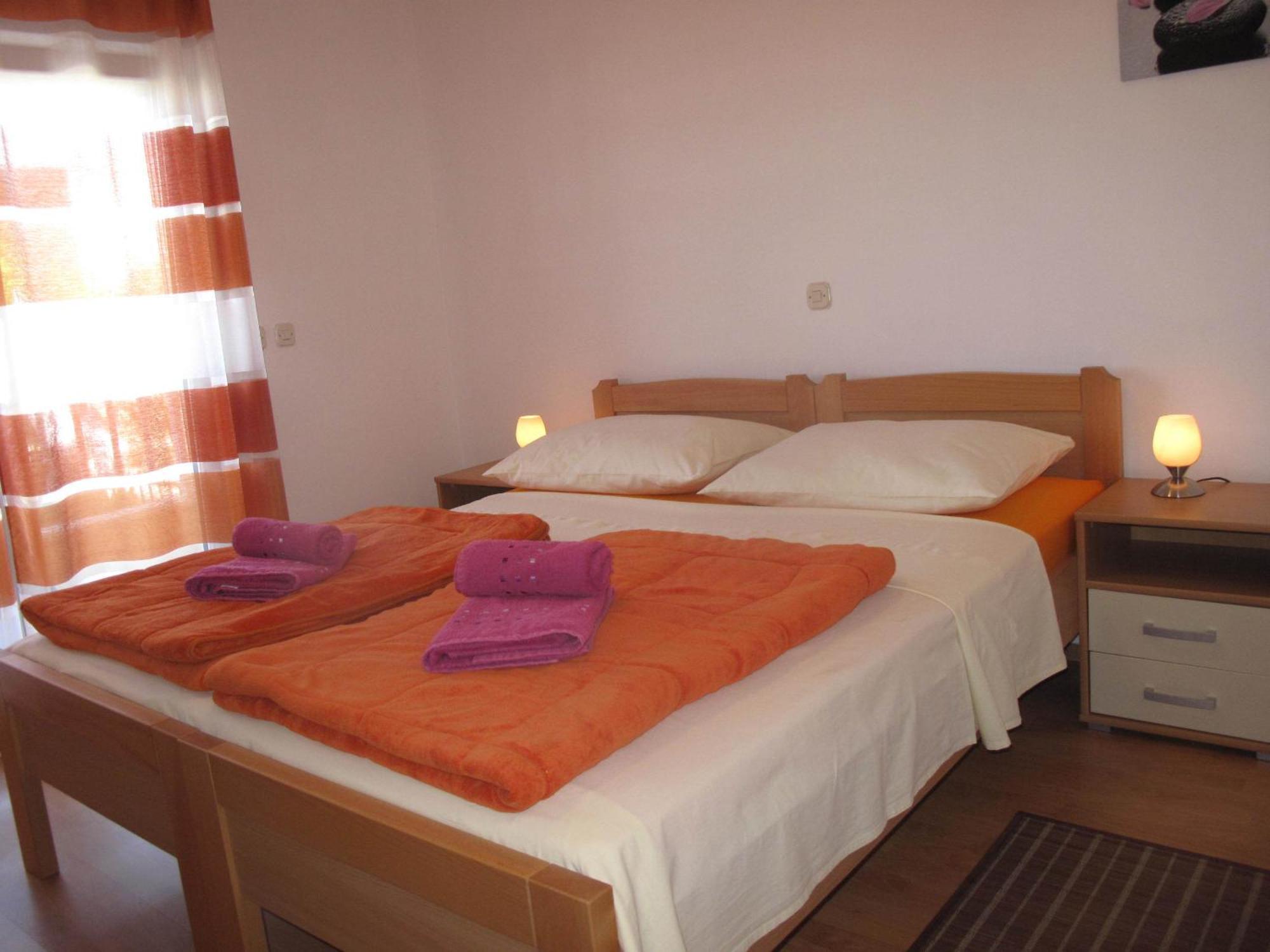 Apartments Mia Stari Grad  Ruang foto