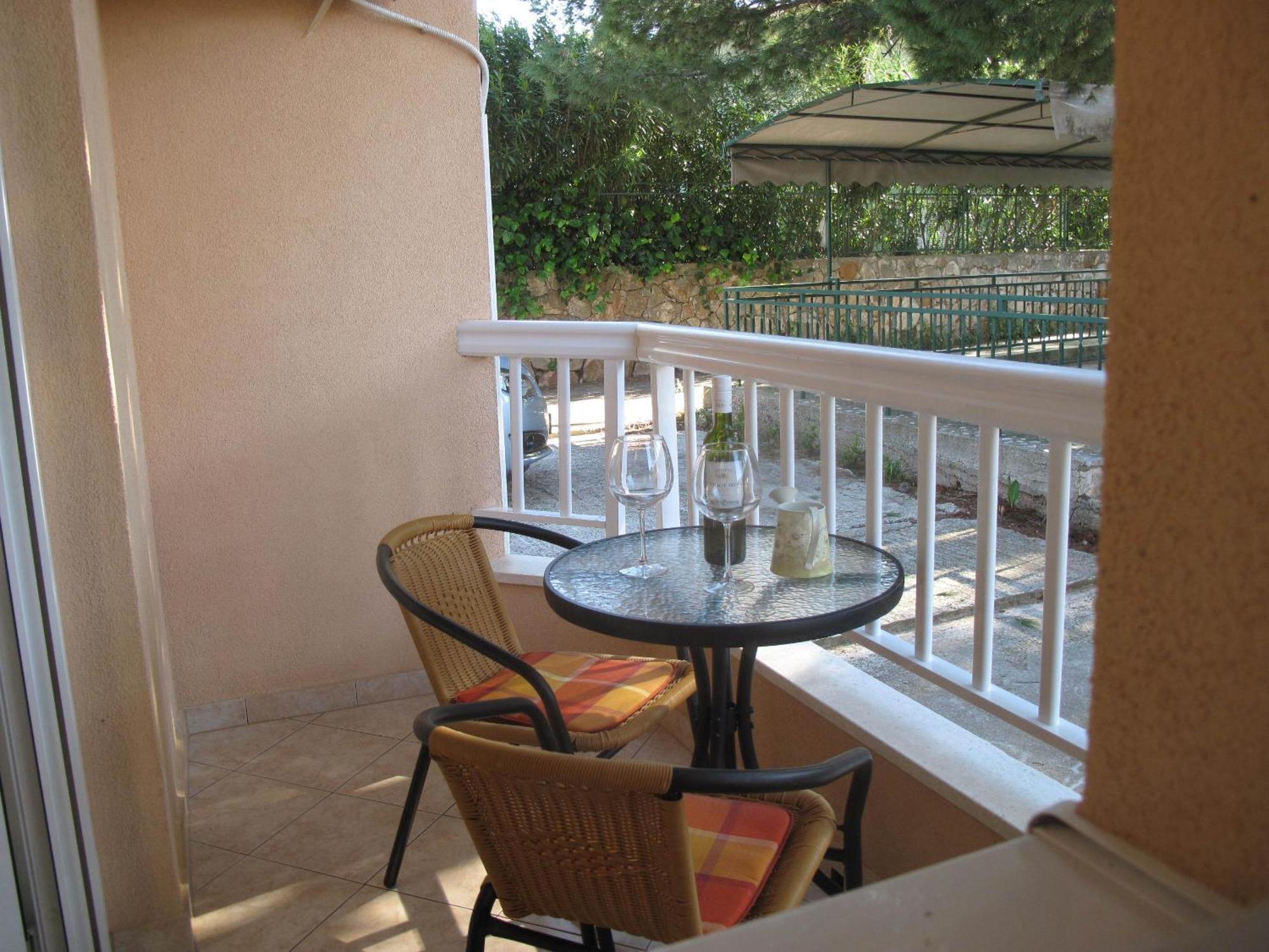 Apartments Mia Stari Grad  Ruang foto
