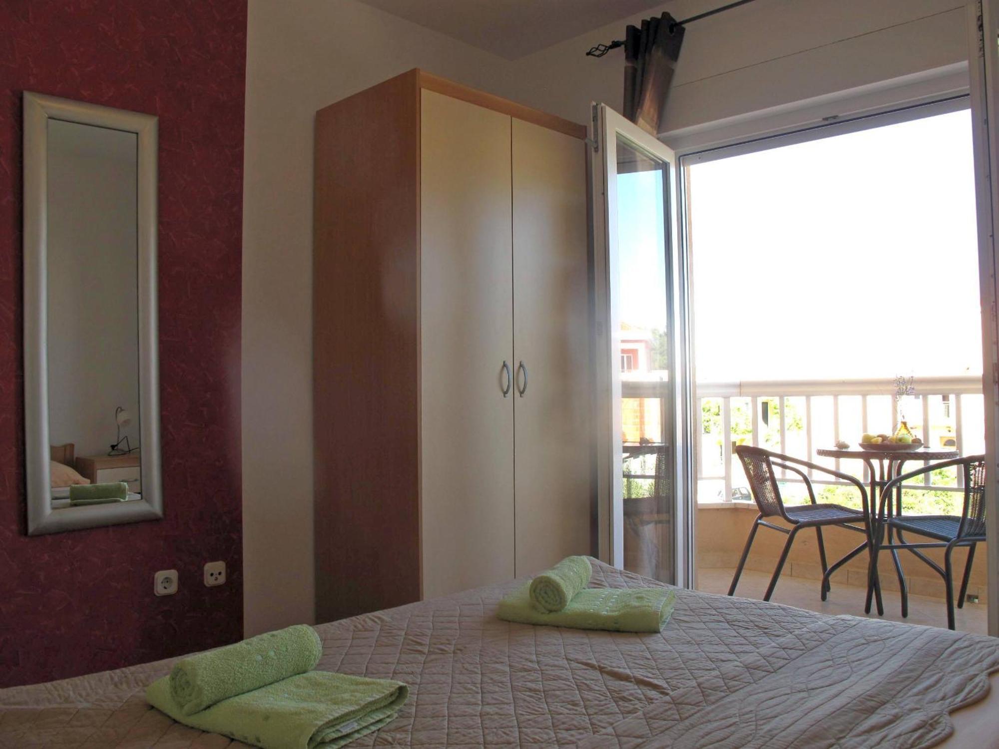 Apartments Mia Stari Grad  Ruang foto