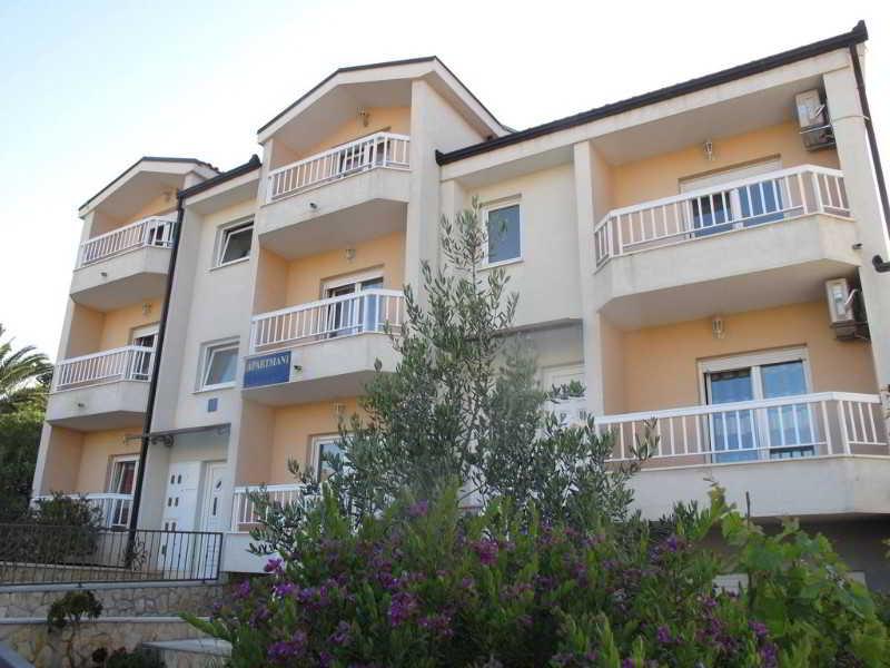 Apartments Mia Stari Grad  Bagian luar foto